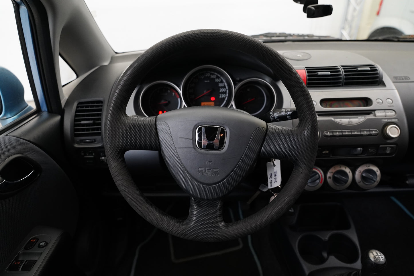 Honda Jazz 1.2i 57 kW