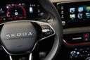 Škoda Scala 1.5 TSI 110 kW DSG Monte Carlo