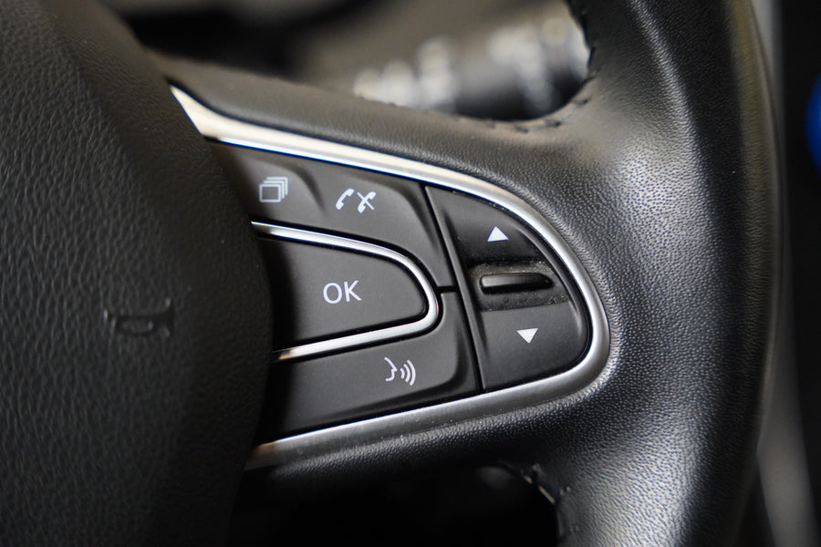 Renault Scénic 1.2 TCe 85 kW Experience – foto 17