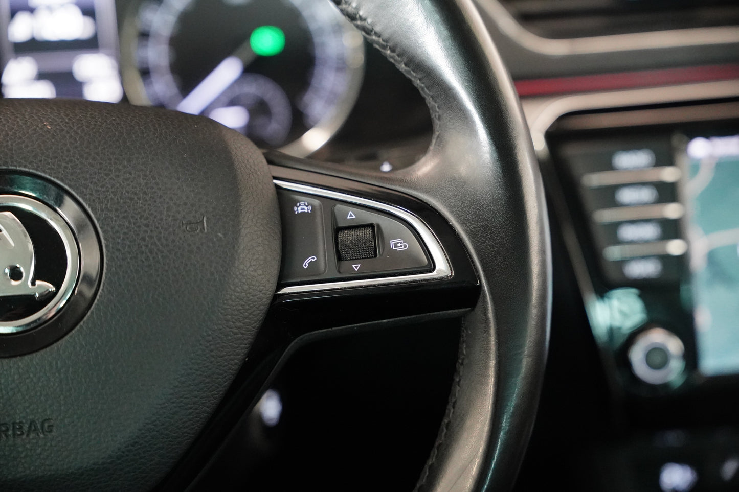 Škoda Superb 2.0 TDI 140 kW DSG 4x4 Style
