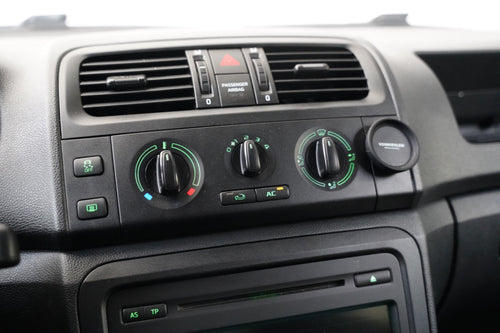 Škoda Fabia 1.2 TSI 63 kW Cool Edition – foto 17