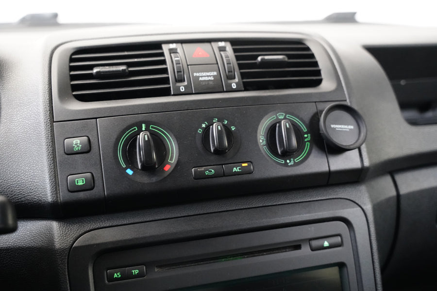 Škoda Fabia 1.2 TSI 63 kW Cool Edition – foto 17