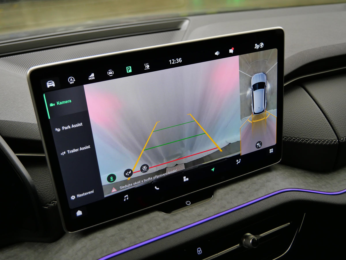 Škoda Kodiaq 2.0 TDI 142 kW Excl.Selection – foto 17