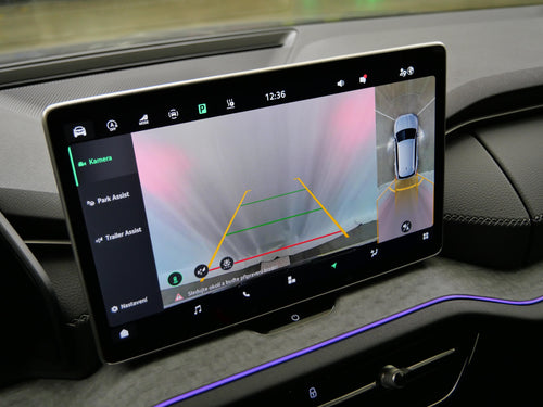 Škoda Kodiaq 2.0 TDI 142 kW Excl.Selection – foto 17