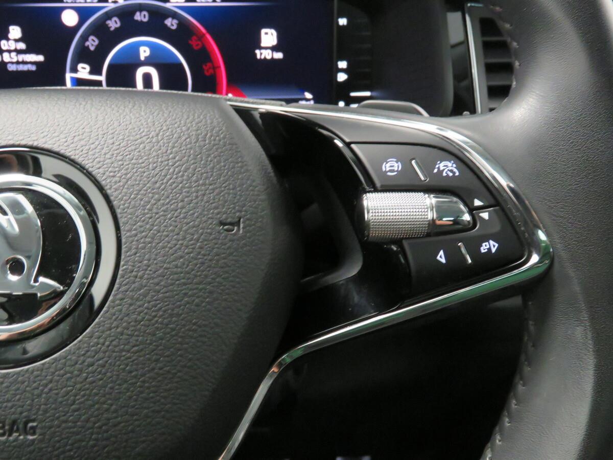 Škoda Kodiaq 2.0 TDI 147 kW L&K