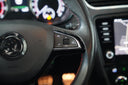 Škoda Octavia 2.0 TSI 180 kW RS