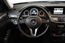 Mercedes-Benz Třídy E 200 135 kW Avantgarde