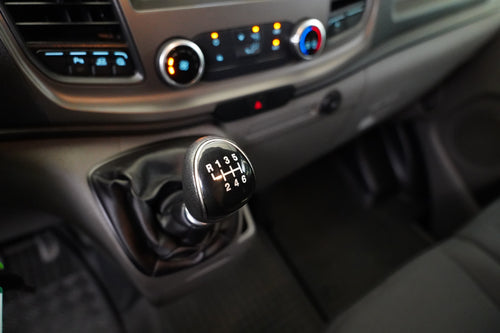 Ford Transit Custom 2.0 TDCI 77.3 kW – foto 17