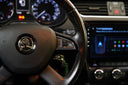 Škoda Octavia 1.2 TSI 77 kW Elegance