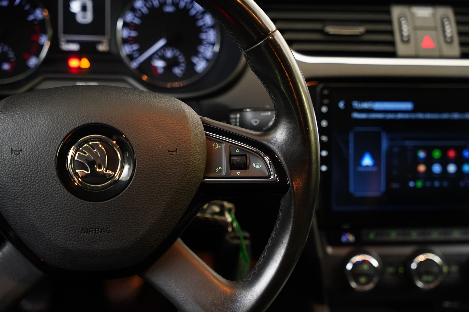 Škoda Octavia 1.2 TSI 77 kW Elegance – foto 17