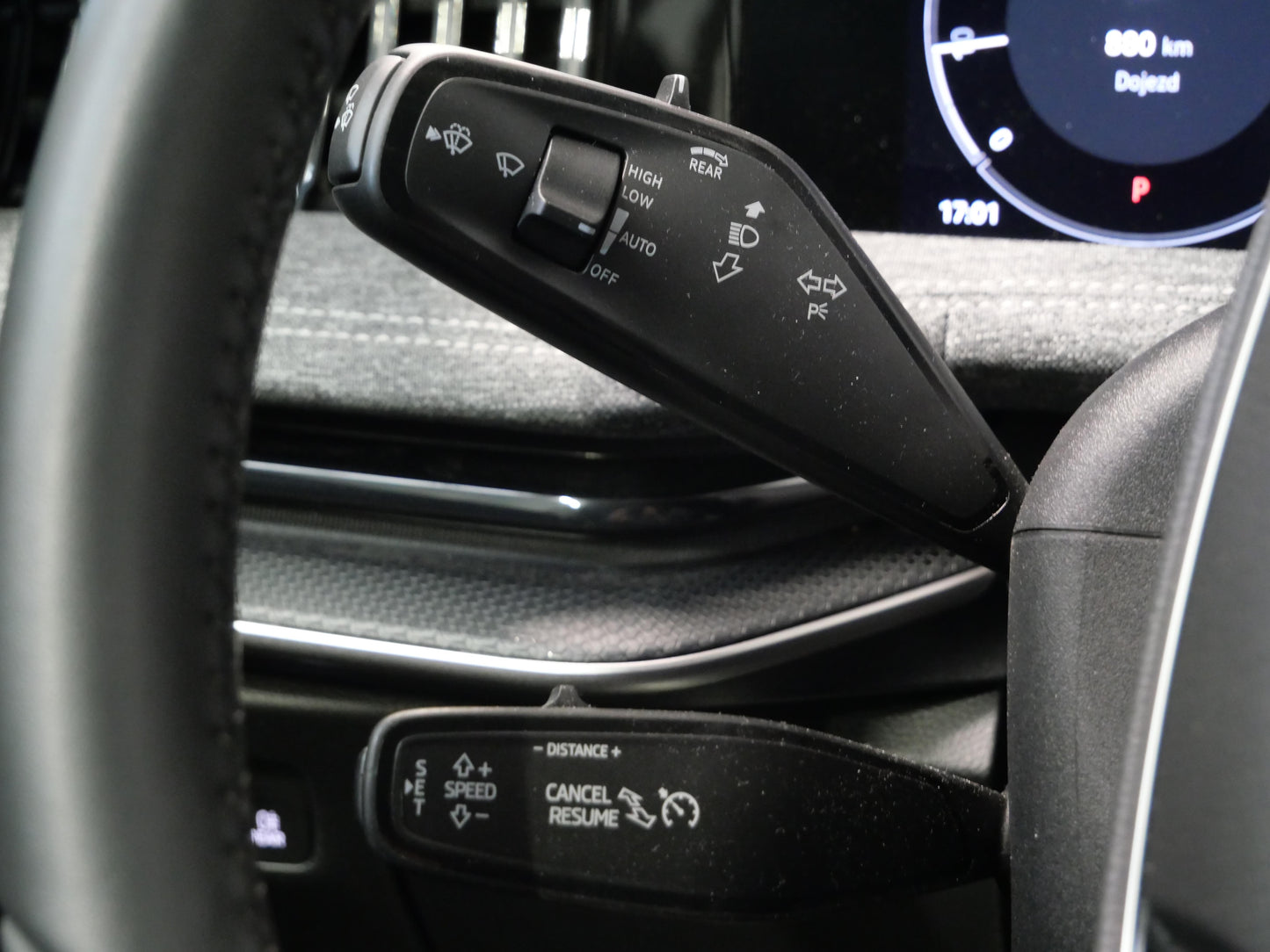 Škoda Superb 2.0 TDI 110 kW DSG Selection