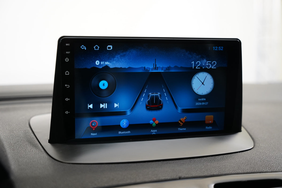 Renault Mégane 1.5 dCi 81 kW – foto 17