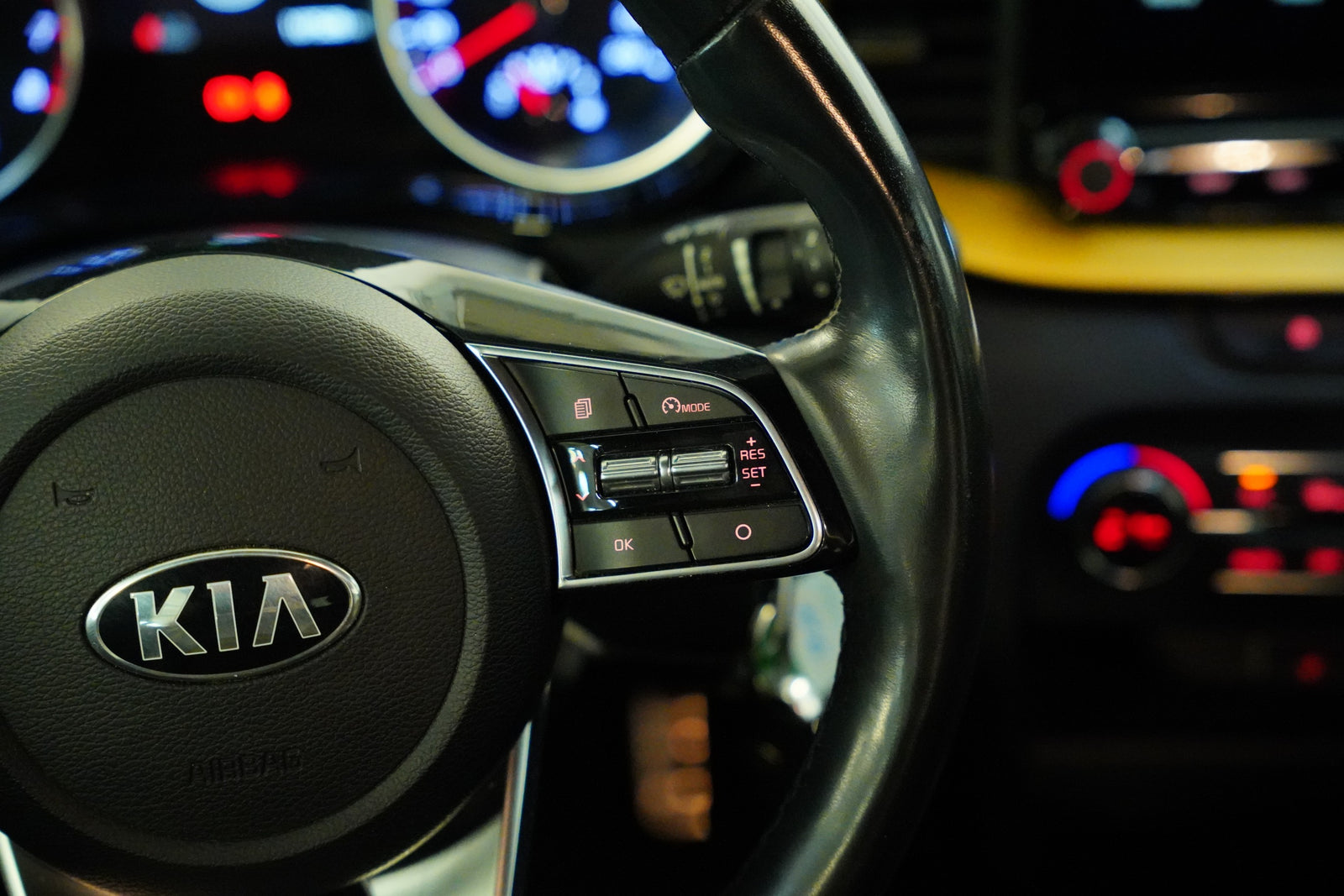 Kia Ceed 1.4 T-GDI 103 kW – foto 17