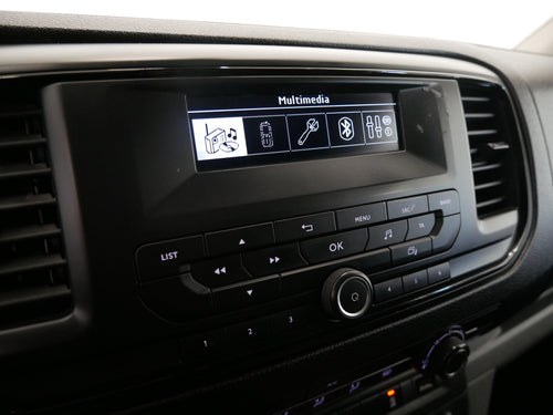 Toyota Proace 2.0 D-4D L3H1 3 místa – foto 17