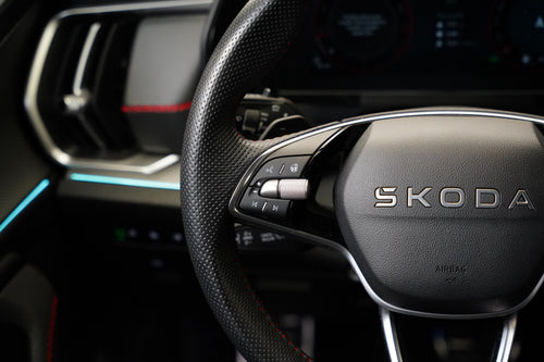 Škoda Kodiaq 2.0 TSI 195 kW 4x4 RS – foto 17