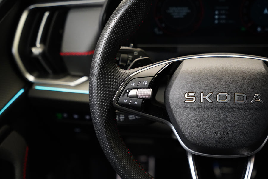 Škoda Kodiaq 2.0 TSI 195 kW 4x4 RS – foto 17