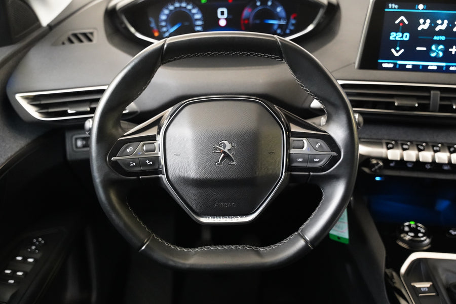 Peugeot 3008 1.5 BlueHDI 96 kW Allure – foto 17