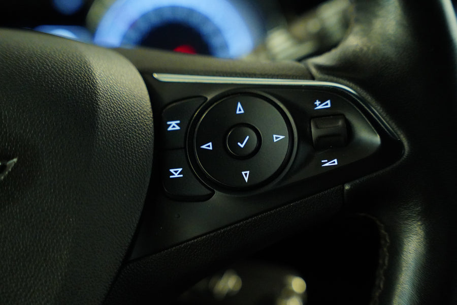 Opel Insignia 2.0 CDTi 128 kW Elegance – foto 17