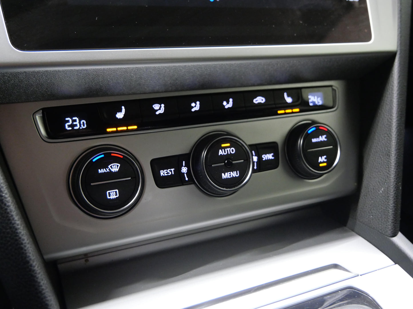 Volkswagen Passat 2.0 TDI 110 kW Comfortline