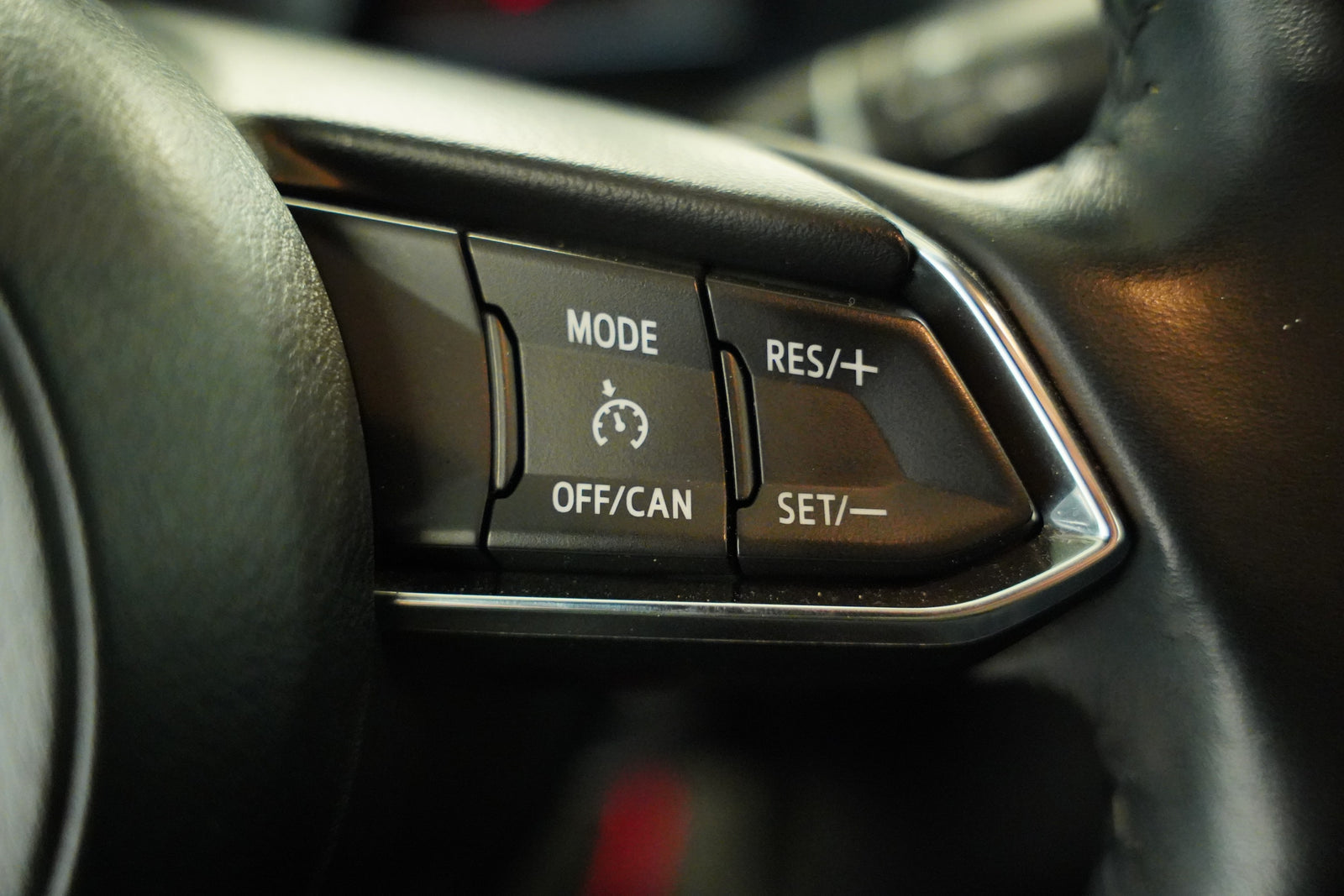 Mazda 3 2.0 Skyactiv 88 kW – foto 17