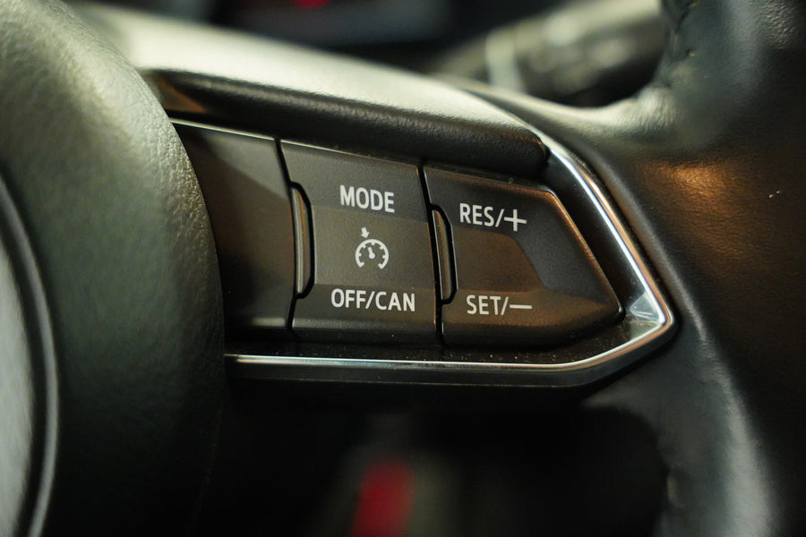 Mazda 3 2.0 Skyactiv 88 kW – foto 17