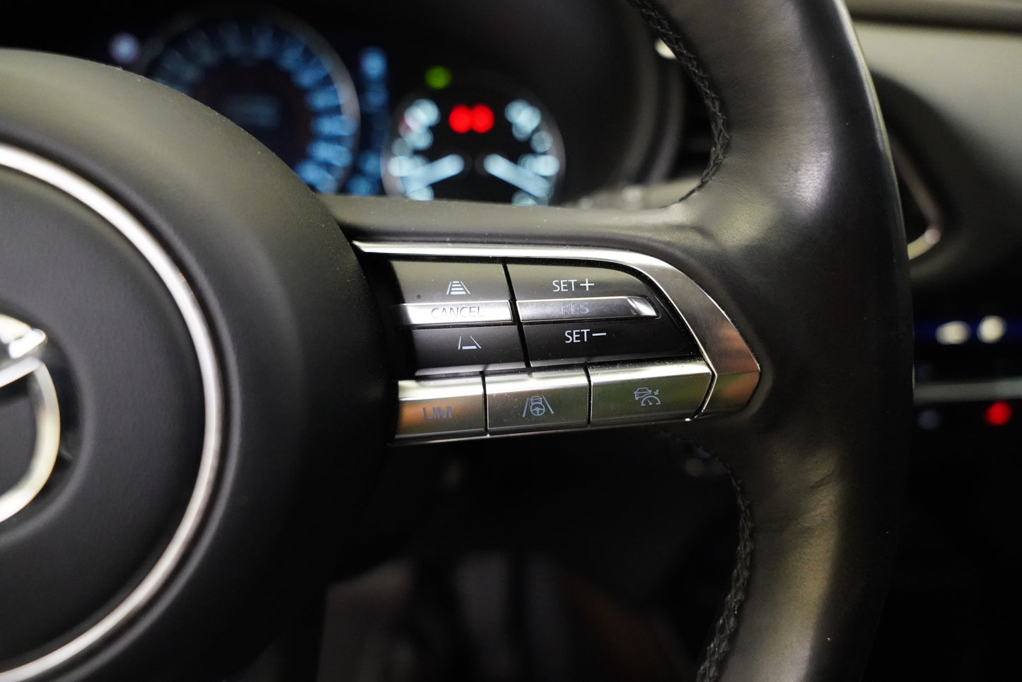 Mazda CX-30 2.0 Skyactiv 110kW AWD Comfort
