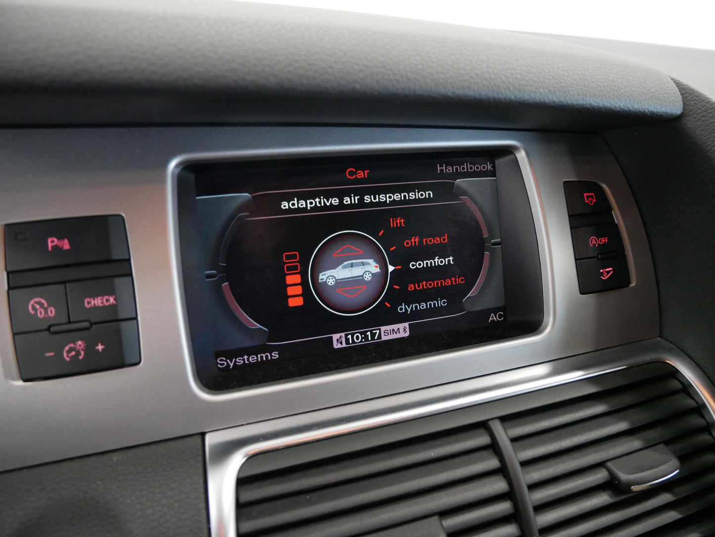 Audi Q7 3.0 TDI V6 176 kW S line