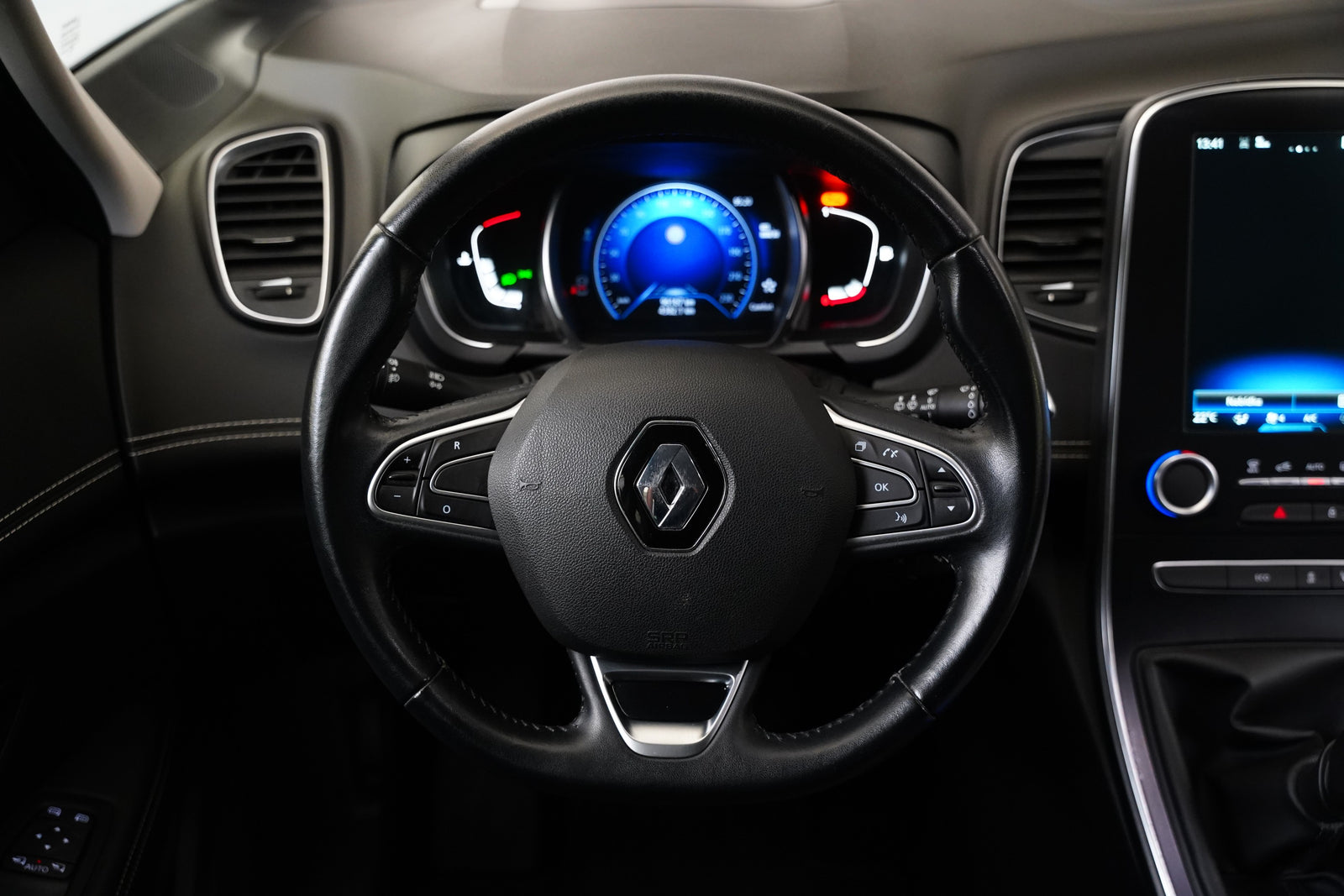 Renault Scénic 1.2 TCe 97 kW Energy Intens – foto 17