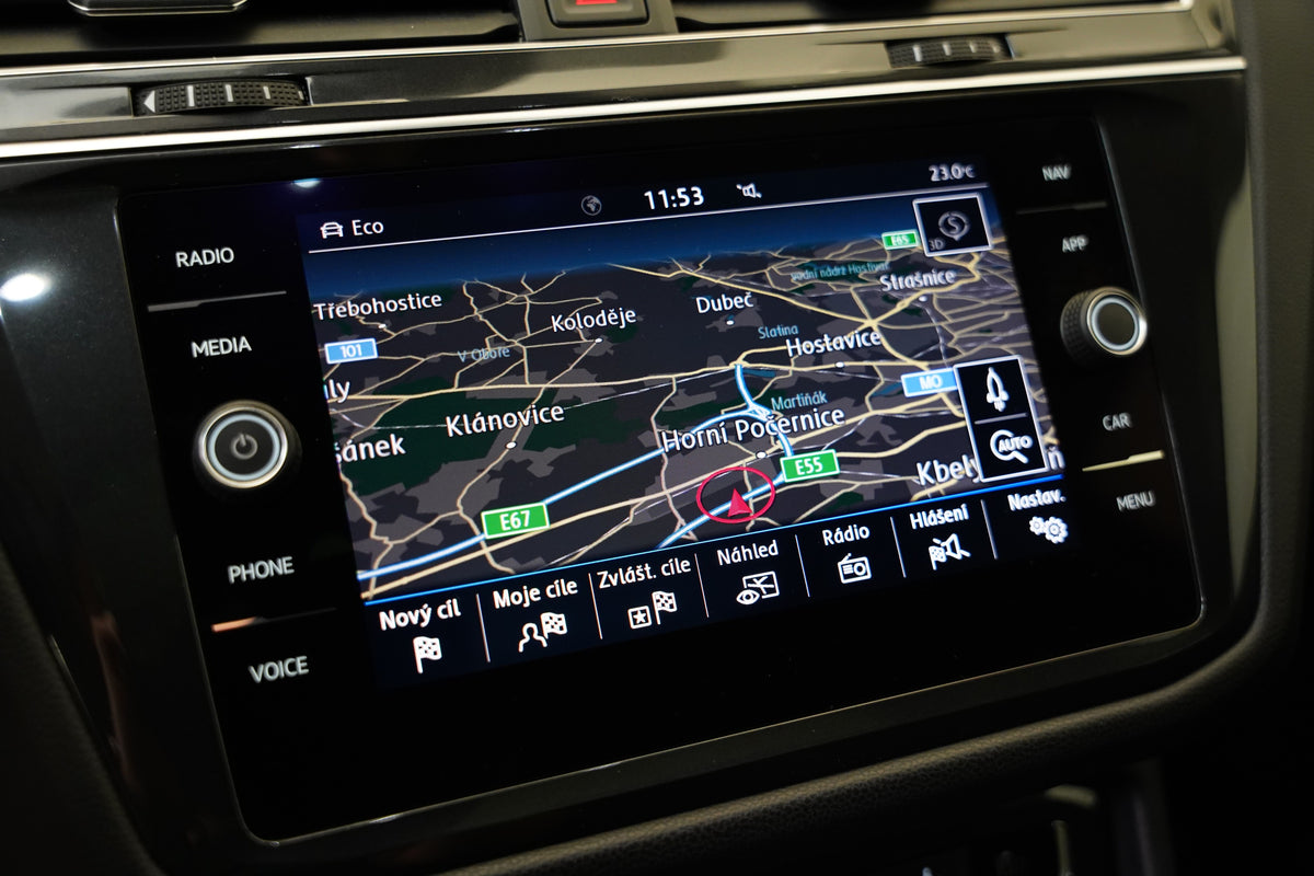 Volkswagen Tiguan 2.0 TSI 140kW 4Motion Highline – foto 17