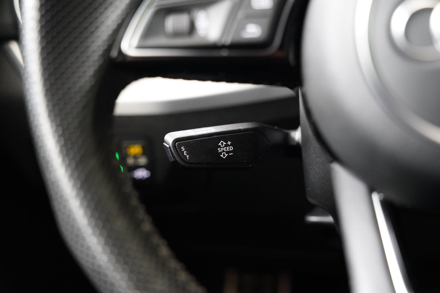 Audi Q2 1.4 TFSI 110 kW ACT Sport