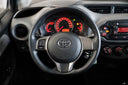 Toyota Yaris 1.33 VVTi 73 kW