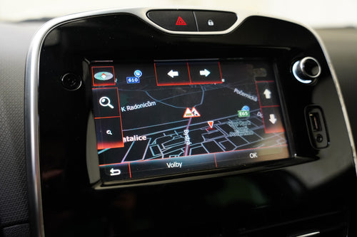Renault Clio 1.2 16V 54 kW – foto 17