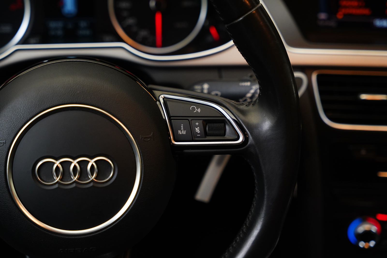 Audi A4 2.0 TFSI 165 kW Quattro S line – foto 17