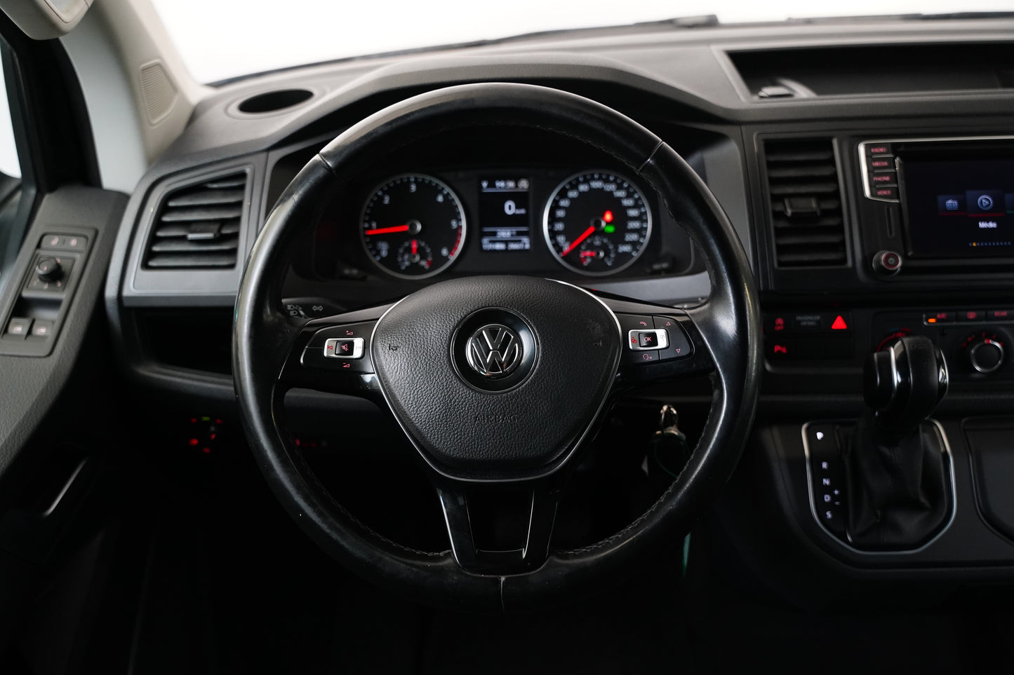 Volkswagen Multivan 2.0 TDI 110 kW DSG Trendine
