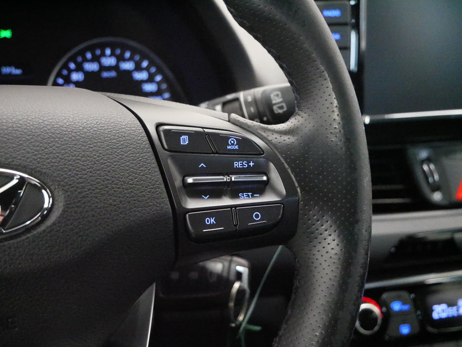 Hyundai i30 1.4 T-GDi 103 kW Style Go – foto 17