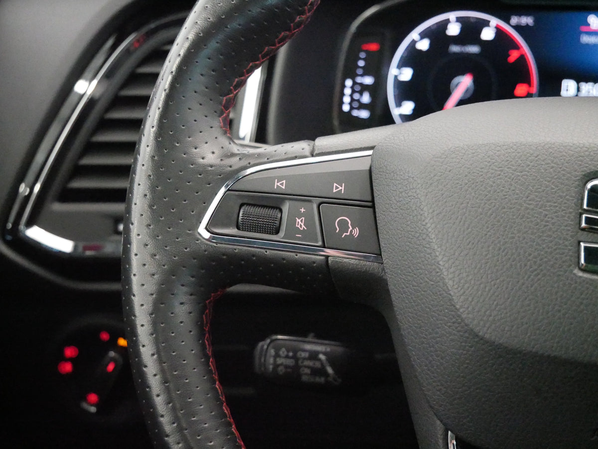 Seat Ateca 1.5 TSI 110 kW FR – foto 17