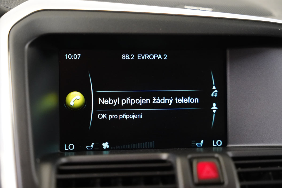 Volvo XC60 2.4 D5 162 kW – foto 17
