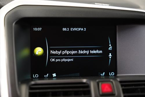 Volvo XC60 2.4 D5 162 kW – foto 17