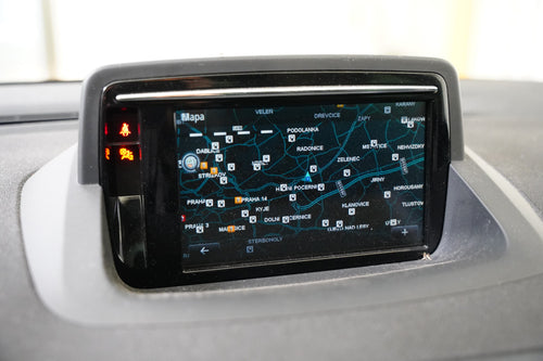 Renault Mégane 1.6 dCi 96 kW BOSE Edition – foto 17