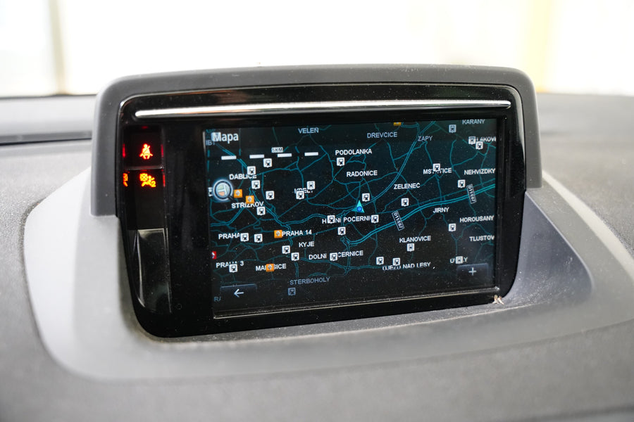 Renault Mégane 1.6 dCi 96 kW BOSE Edition – foto 17