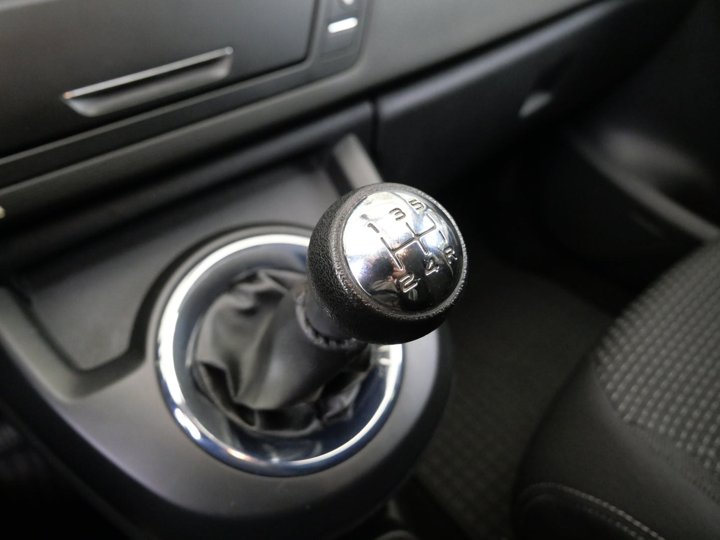 Citroën C4 Picasso 1.6 VTi 88 kW