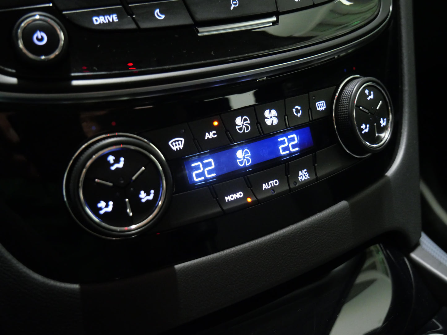 Peugeot 508 2.0 HDi 110 kW Active