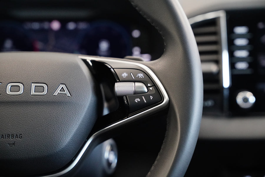 Škoda Karoq 1.5 TSI 110 kW Top Selection – foto 17