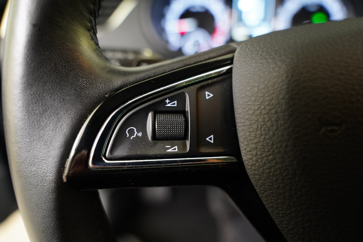 Škoda Octavia 2.0 TDI 110 kW DSG Soleil – foto 17