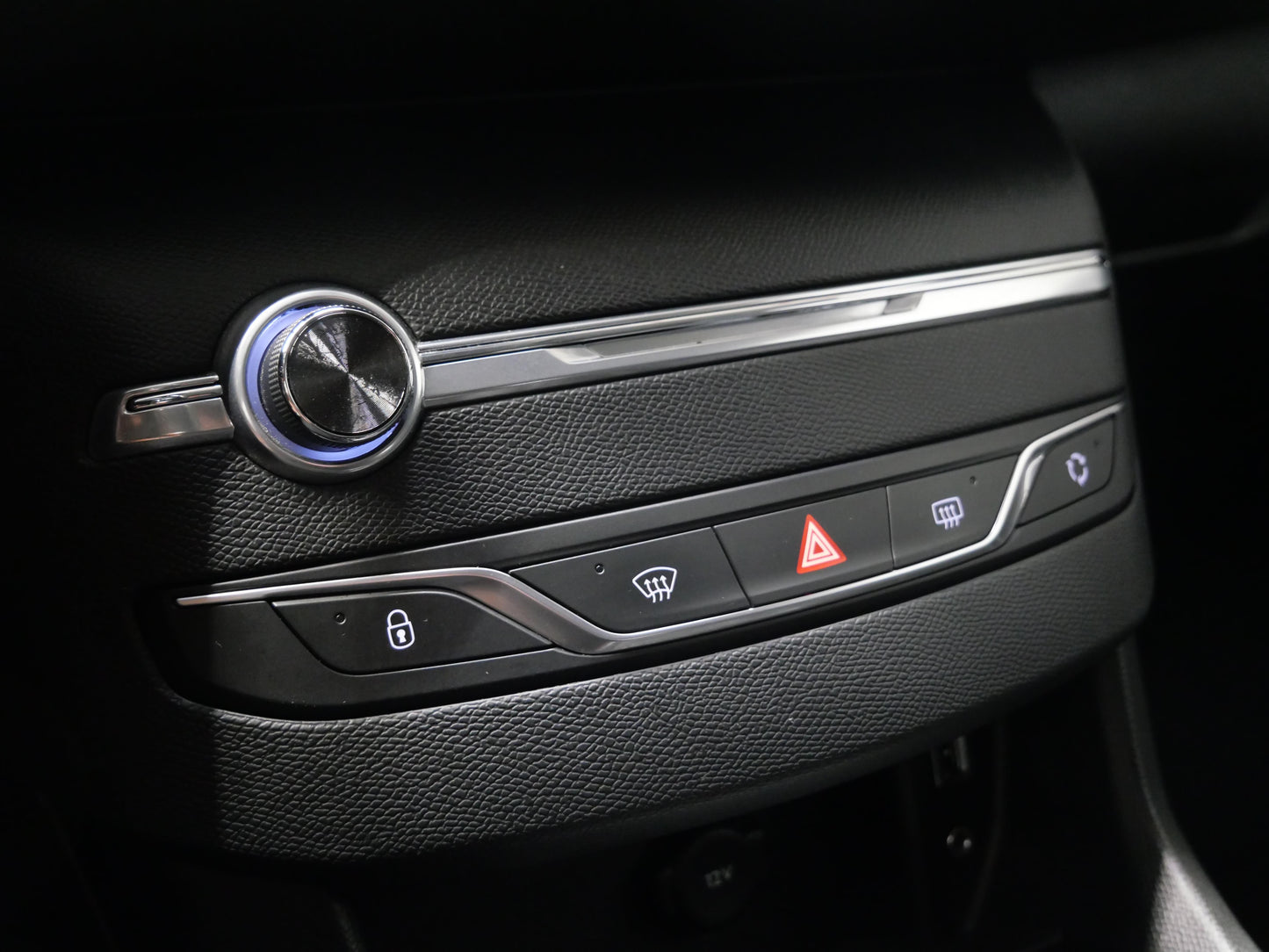 Peugeot 308 1.6 HDi 88 kW S&S Active
