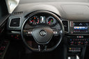 Volkswagen Sharan 2.0 TSI 162 kW Highline
