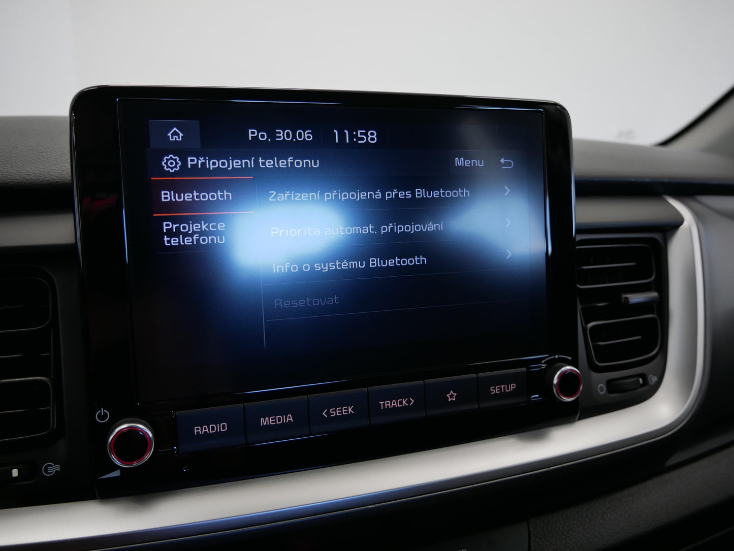 Kia Stonic 1.2 CVVT 62 kW Comfort