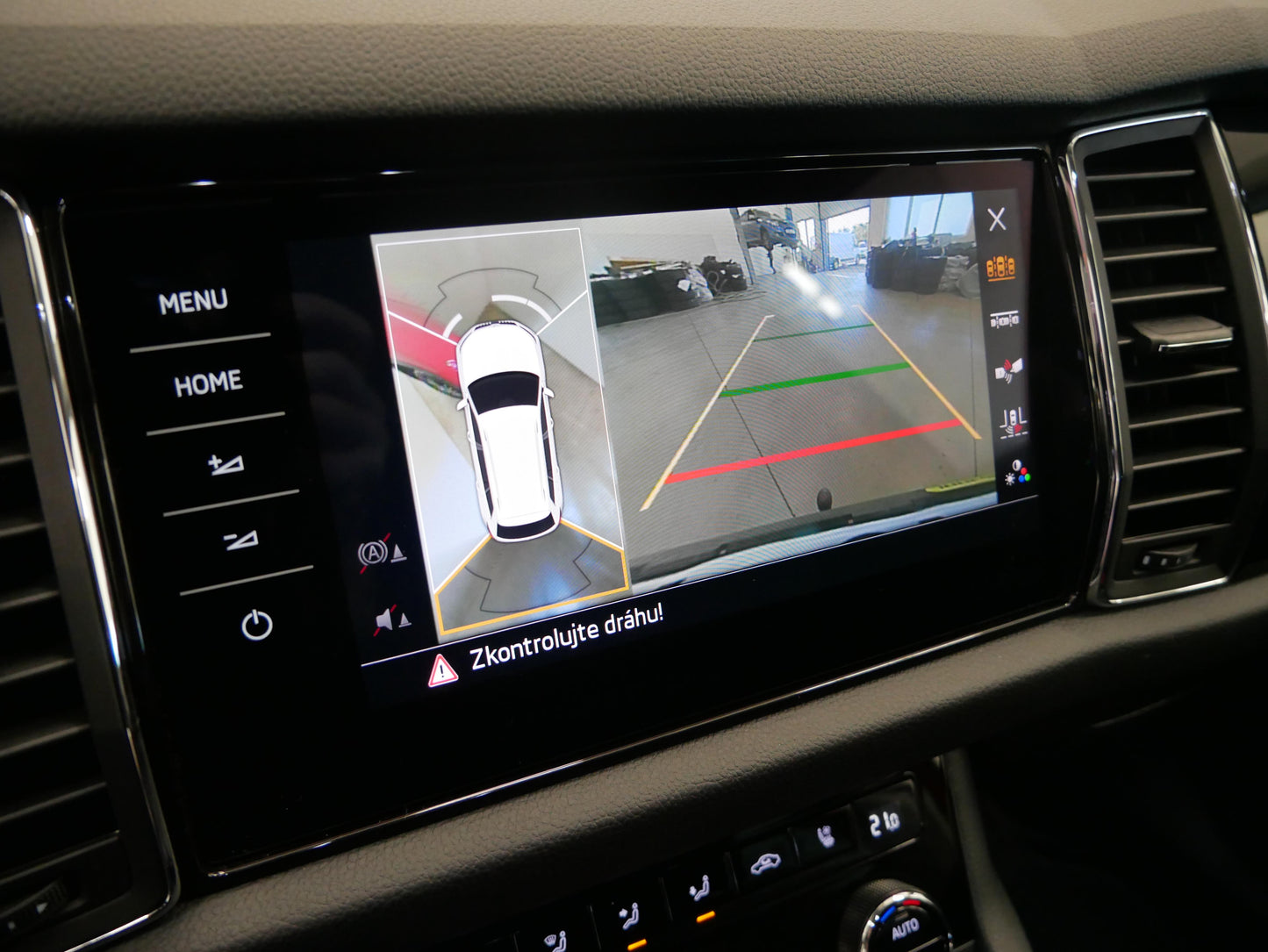 Škoda Kodiaq 2.0 TDI 140 kW L&K 4x4