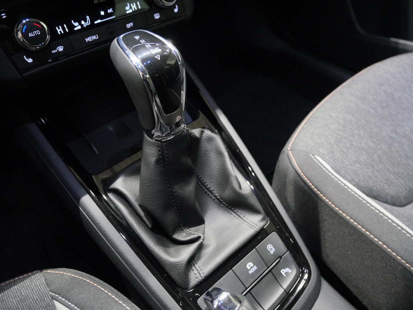 Škoda Kamiq 1.5 TSI 110 kW Style