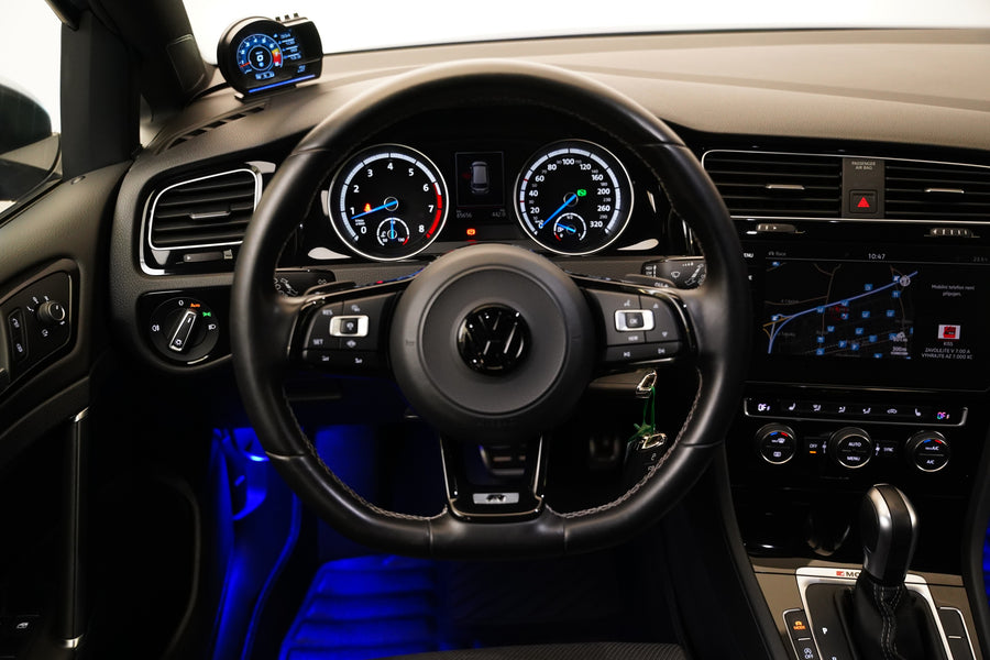 Volkswagen Golf 2.0 TSI 221 kW 4Motion R – foto 17